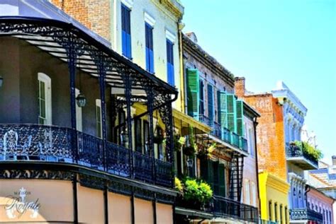 Tripadvisor new orleans tours - per adult. Nola Voodoo Walking Tour with High Priestess Guide in New Orleans. 65. Historical Tours. from. $40.00. per adult. New Orleans Cemetery Bus Tour After Dark. 360.